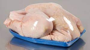 Poultry Clucks Good In Shrink Wrap | Yorkshire Packaging Systems